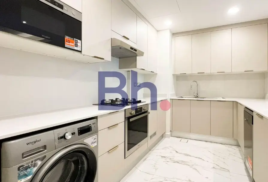 Brand-New 1BR | Furnished | Lusail Marina | Darvesta-2