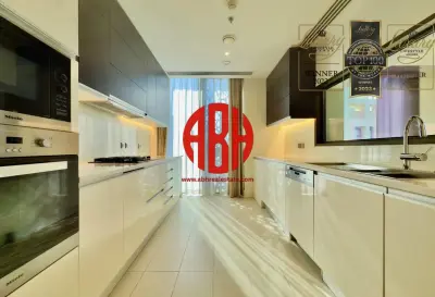 Elegant 2BR | Furnished | Bills Included | Darvesta-3