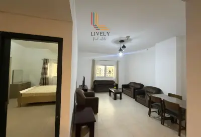 All-Inclusive 1BR Luxury Apartment | Hot Deal | Darvesta