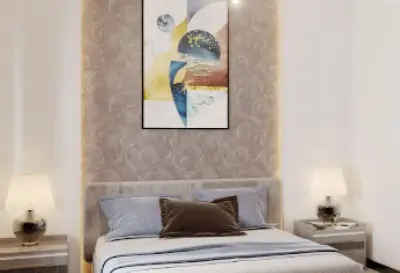 Darvesta Growth 1BR | Al Erkyah City