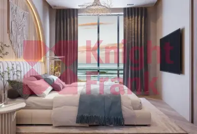 Darvesta Waterfront Residences | 2BR Lusail