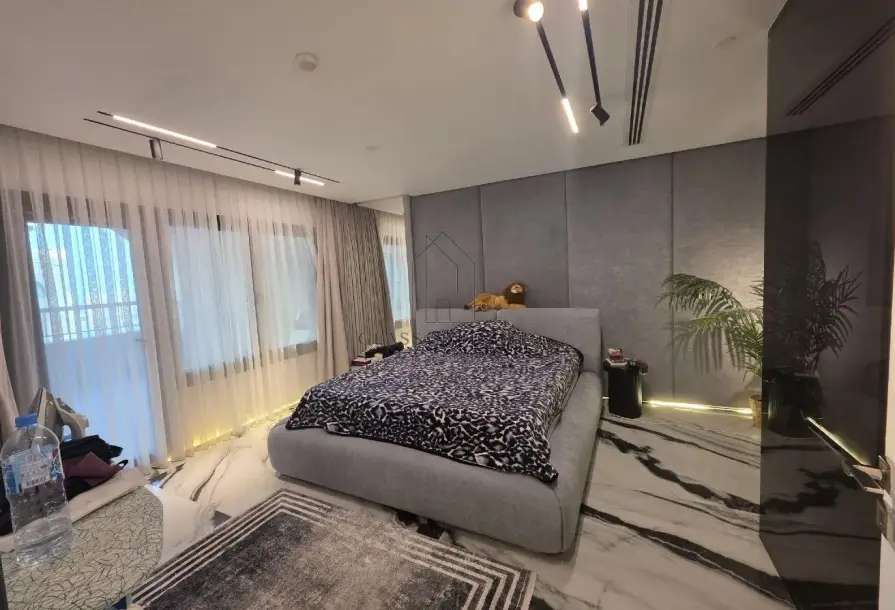 Darvesta Signature 2BR | Sea View | Tower 28-2