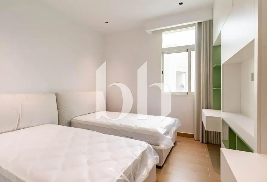 Ready-to-Move 2BR Smart Investment | Lusail-2