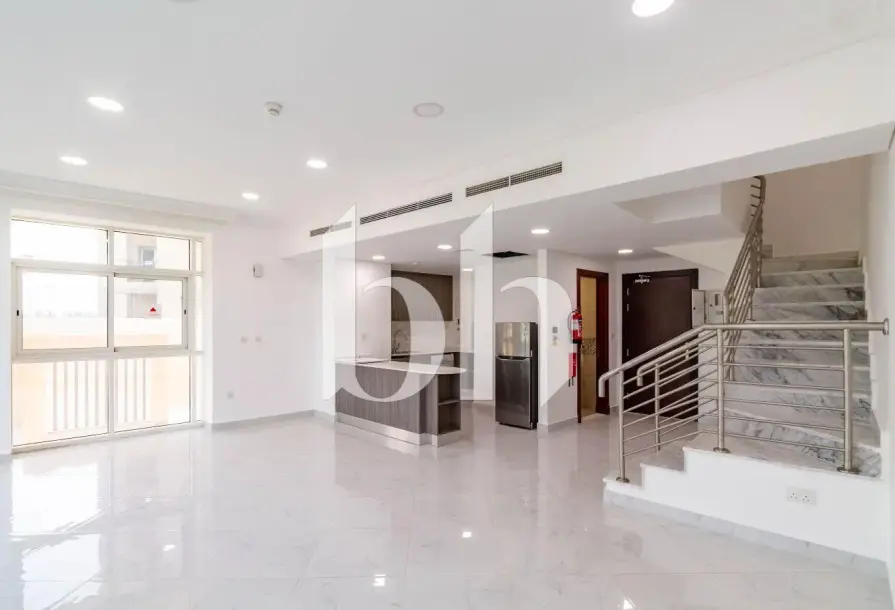High-ROI Duplex | Lusail Marina | Title Ready-2