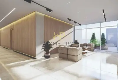 Darvesta Lusail Energy City | 1BR Off-Plan Marina View