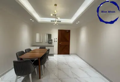 2BR Fully Furnished Apartment | Pearl Giardino, The Pearl | Bills Included