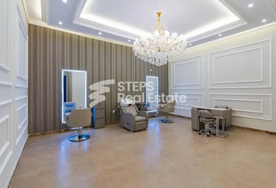 Darvesta Royal Palace | Signature Estate in Al Wukair-14