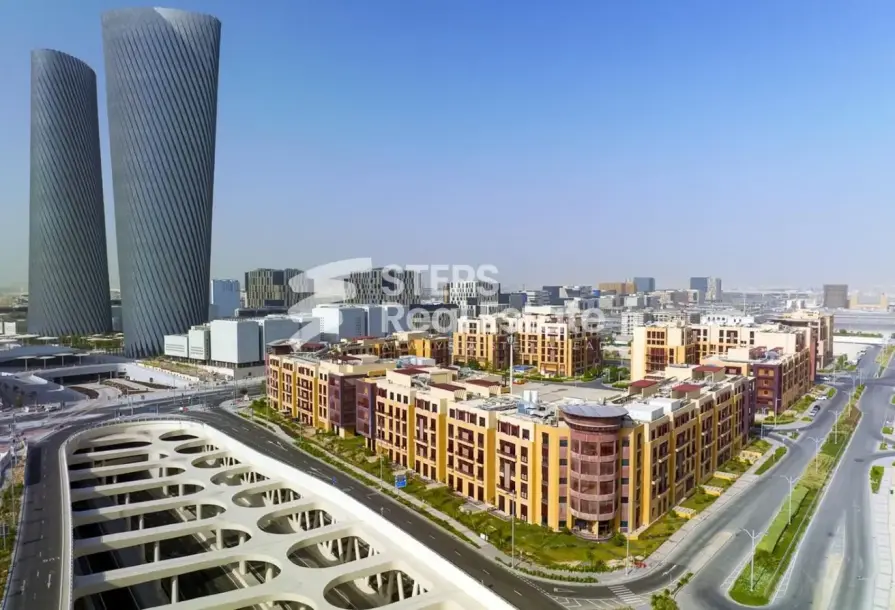 Darvesta Lusail Flex | City-View Apartment with 6-Year Plan-0