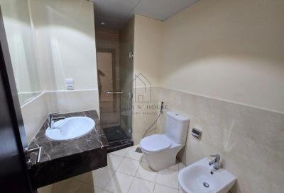 Darvesta Infinity Pearl | Full Sea View 3-Master Residence