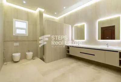 Darvesta Royal Palace | Signature Estate in Al Wukair