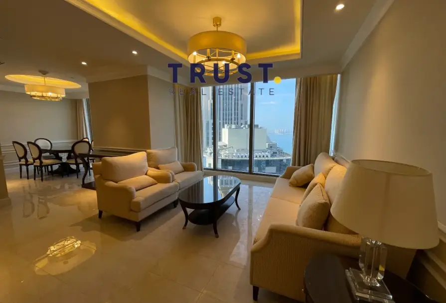 Darvesta Luxe 2BHK | Fully Furnished with Top Amenities & 1-Month Free-0