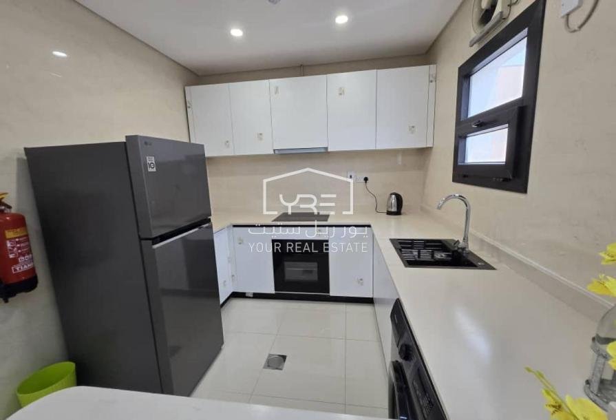 Darvesta | Fully-Furnished 1 & 2 Bedroom Residences – Old Al Ghanim-12