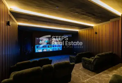 Darvesta Royal Palace | Signature Estate in Al Wukair