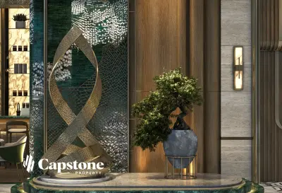 Darvesta Bliss Tower | 2BR + Maid | 6-Year Payment Plan