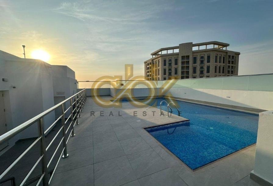 Darvesta | Limited 2BR Furnished Apartments-10