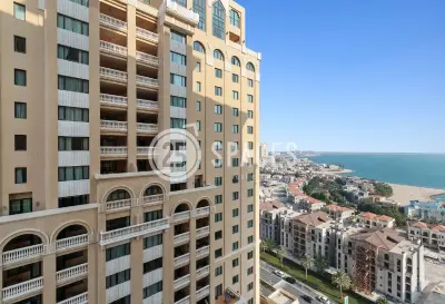 Darvesta | Furnished 1BR Apartment with Bills Included