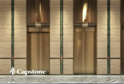 Bills Included | Fully Furnished 1BR Apartment | Lusail | Darvesta