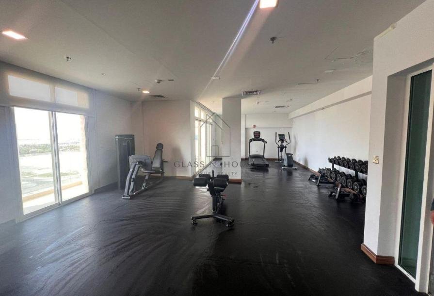 Bills Included | Fully Furnished 1BR Apartment | Lusail | Darvesta-6
