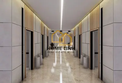 Darvesta Lusail Marina | 1 & 2-Bedroom Premium Apartments