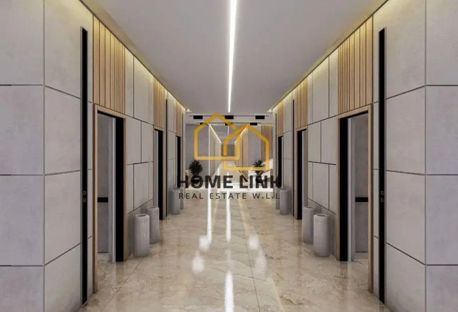 Darvesta Lusail Marina | 1 & 2-Bedroom Premium Apartments-4