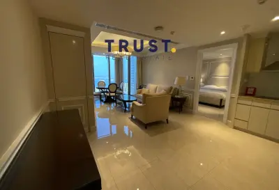 Darvesta Luxe 2BHK | Fully Furnished with Top Amenities & 1-Month Free