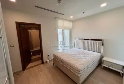 Bills Included | Fully Furnished 1BR Apartment | Lusail | Darvesta