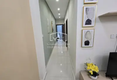 Darvesta | Fully-Furnished 1 & 2 Bedroom Residences – Old Al Ghanim-3