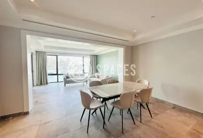 Darvesta | Renovated 1BR Marina-View Townhome