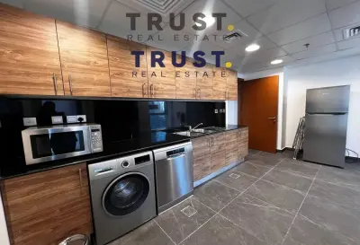 West Bay 1BR | Bills Included | Infinity Pool | Darvesta