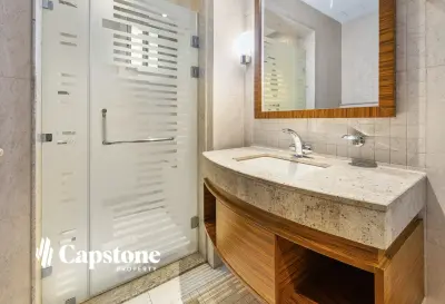 Bills-Included 1BR | Furnished | Najma | Darvesta-6