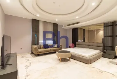 Spacious 4BR + Maid Villa | Fully Furnished | Darvesta-3