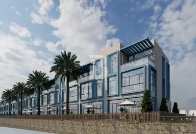 Skala 4BR Beach Villa | Private Pool | Darvesta