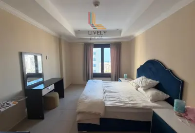 Bills-Included 1BR | Infinity Pool | Prime Location | Darvesta