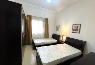 Spacious 2BR Fully Furnished | Al Nasr | No Commission – Darvesta-5