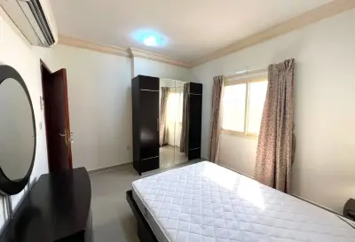 All-Inclusive 1BR | No Commission | Al Sadd – Darvesta