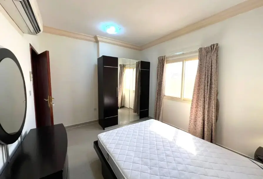 All-Inclusive 1BR | No Commission | Al Sadd – Darvesta-3