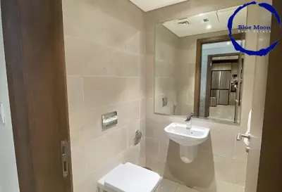 2BR Apartment | Balcony & 1 Month Free – Darvesta