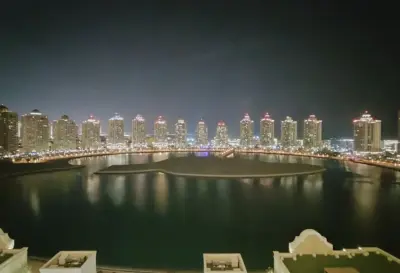 Large Furnished Studio | Viva Bahriya – Darvesta