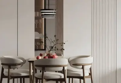 Darvesta Marina Signature | 1BR + Maid