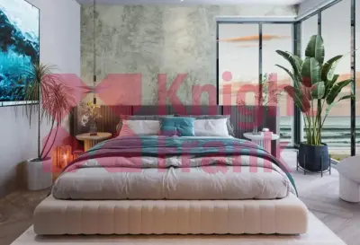 Darvesta Waterfront Residences | 2BR Lusail