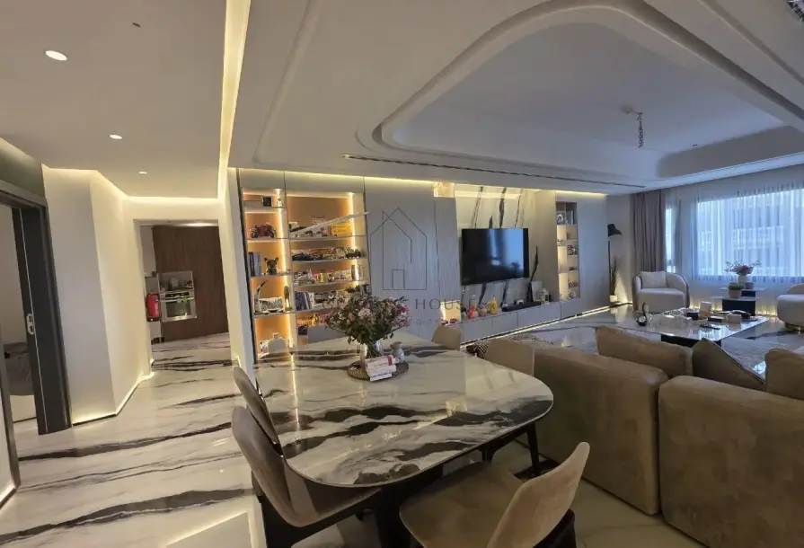 Darvesta Signature 2BR | Sea View | Tower 28-3