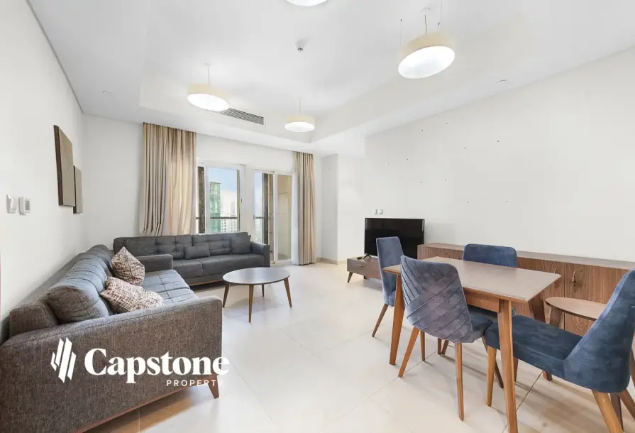 Darvesta Marina Residences | 3BR + Maid | Freehold-3