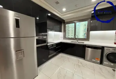 2BR Fully Furnished Apartment | Pearl Giardino, The Pearl | Bills Included