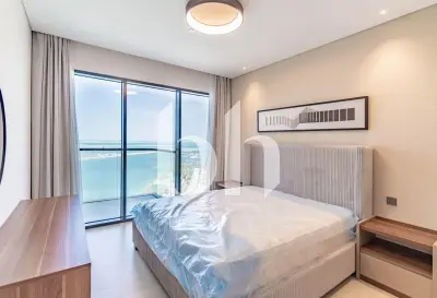 Darvesta Lusail Marina | 2BR City View Apartment