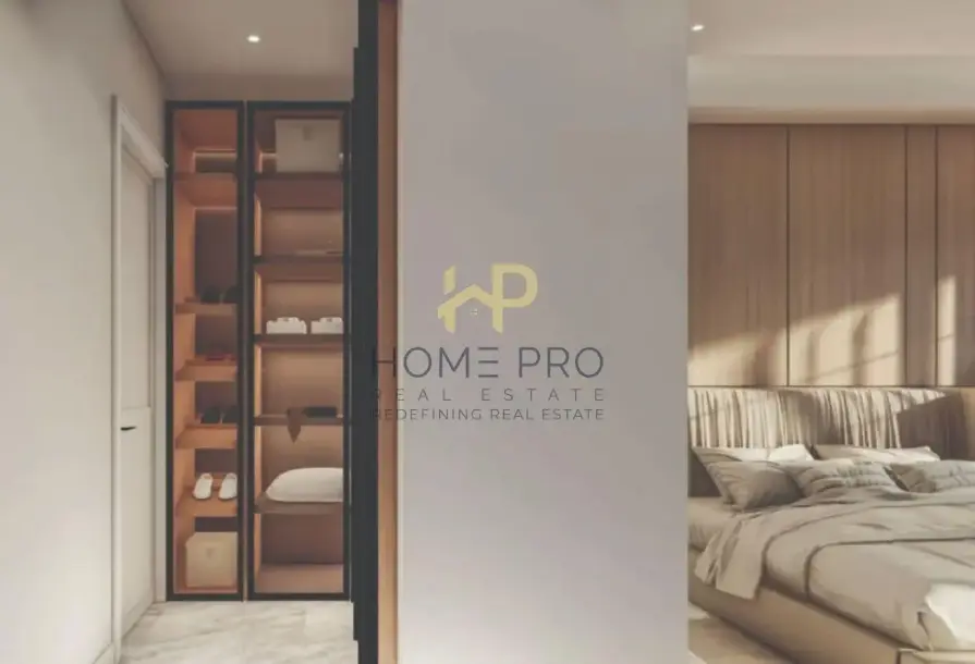 Darvesta Lusail Energy City | 1BR Off-Plan Marina View-3