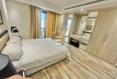 Darvesta Fox Hills Lusail | 1BR with Ready Title Deed-3