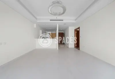 Darvesta Gewan Island | 1BR Crystal Walk View Residence