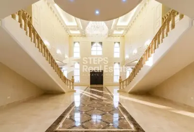 Darvesta Royal Palace | Signature Estate in Al Wukair