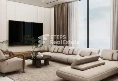 Darvesta Qetaifan Signature Villa | Luxury Waterfront Ownership