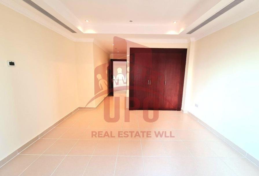 Sea-View 2BR | Bills Included | Porto Arabia | Darvesta-9